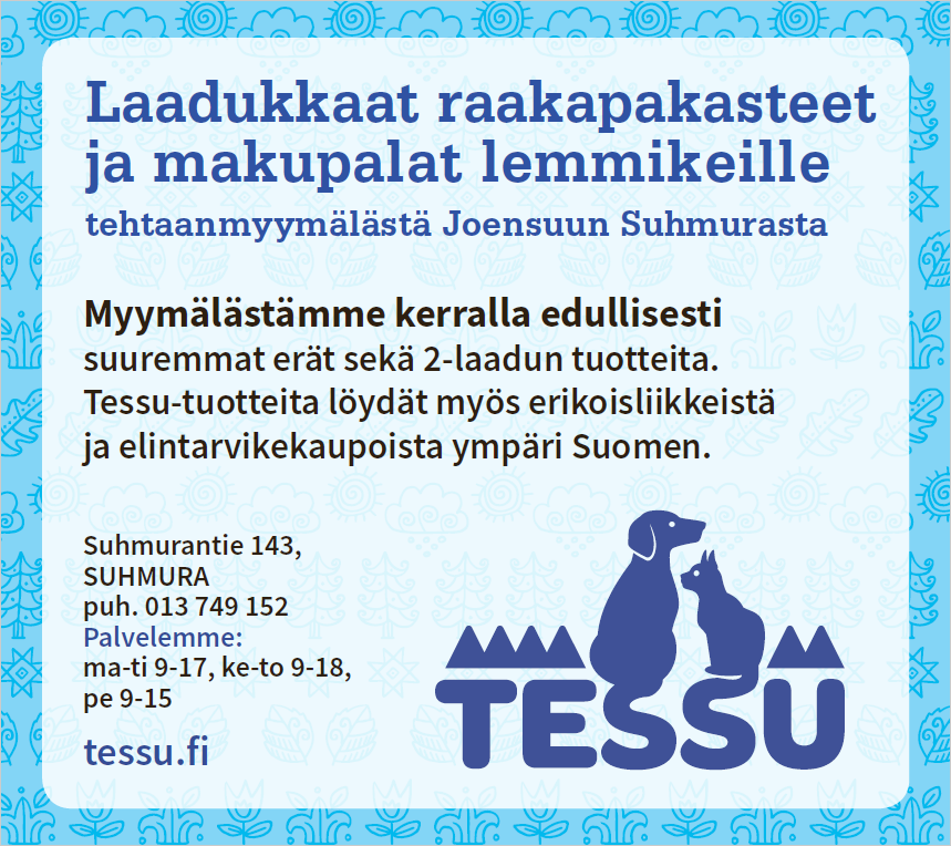 Tessu