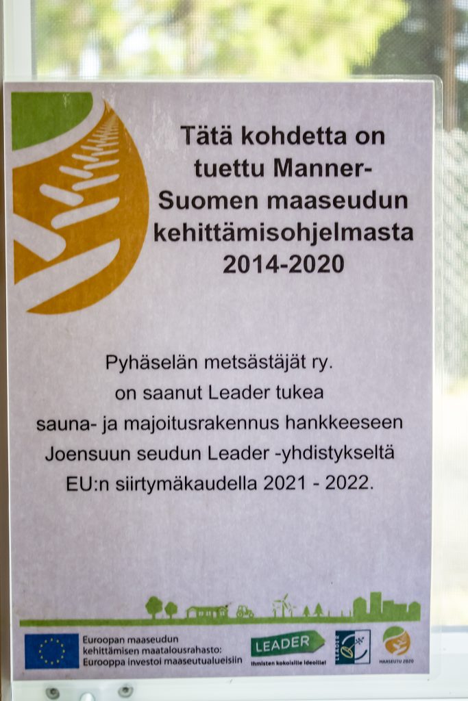 Manner-Suomen kehittämisrahasto