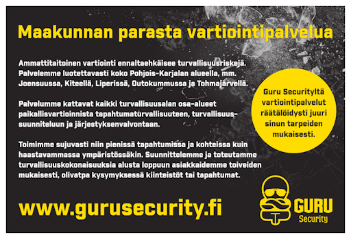 GuruSecurity