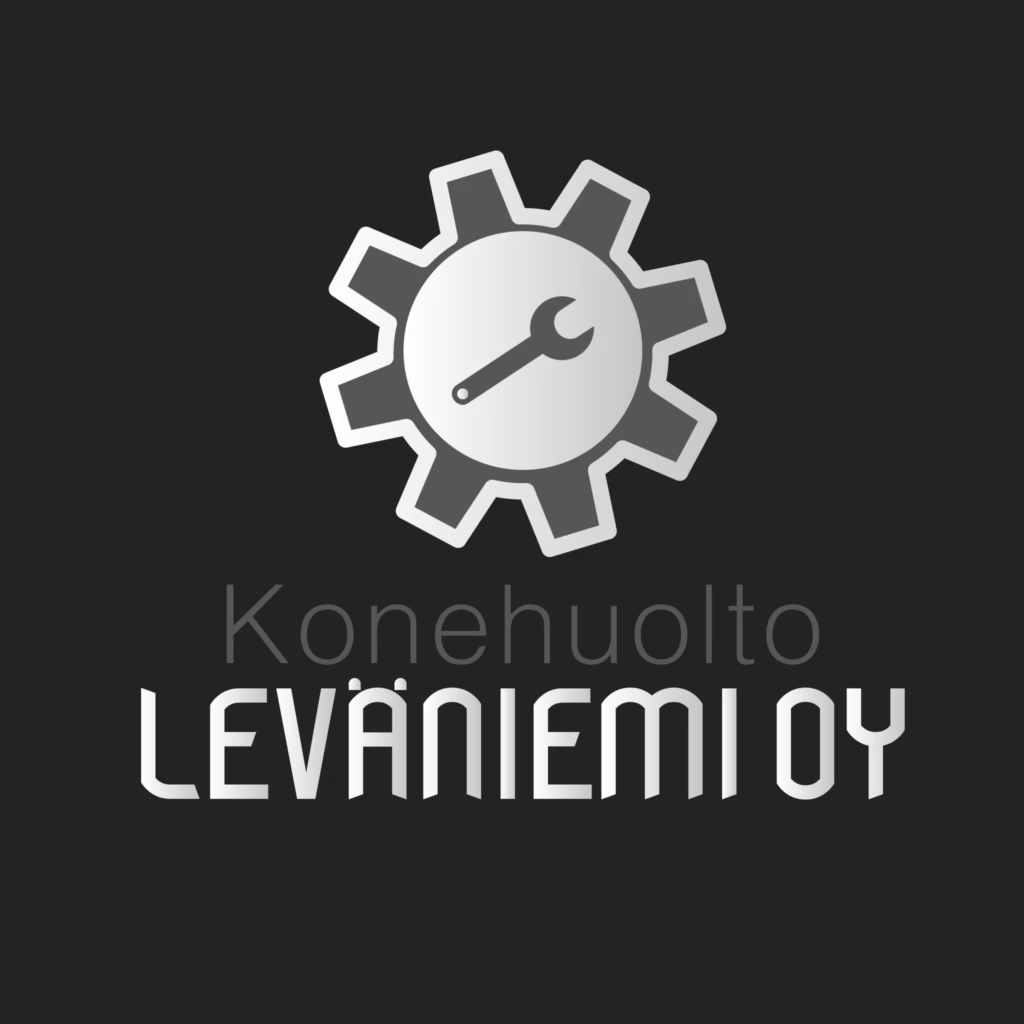 Konehuolto Leväniemi