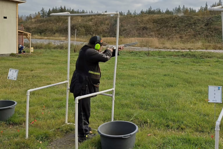 Compak seuranmestaruuskisat