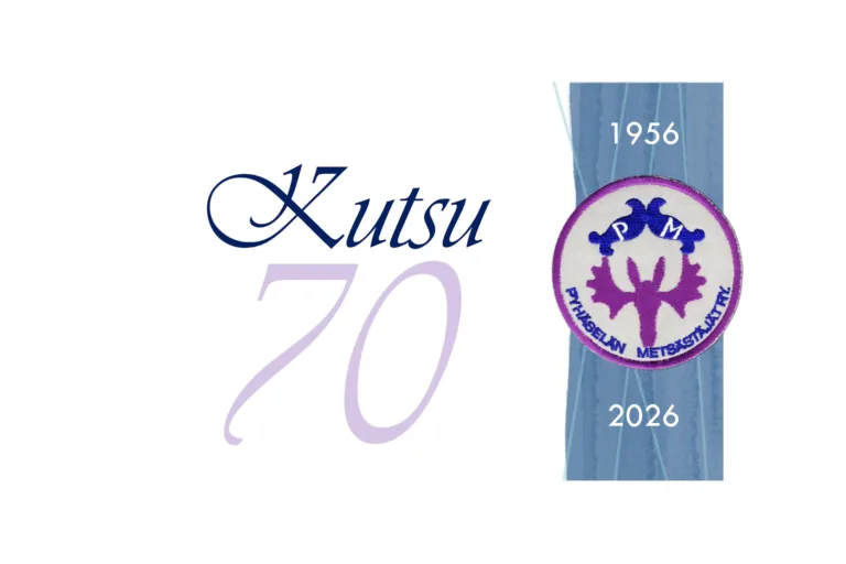 Pyhäselän Metsästäjät ry 70 vuotta